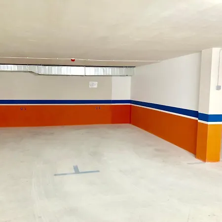 Apartamento El Socaire Playa Trengandin Noja Exterior photo