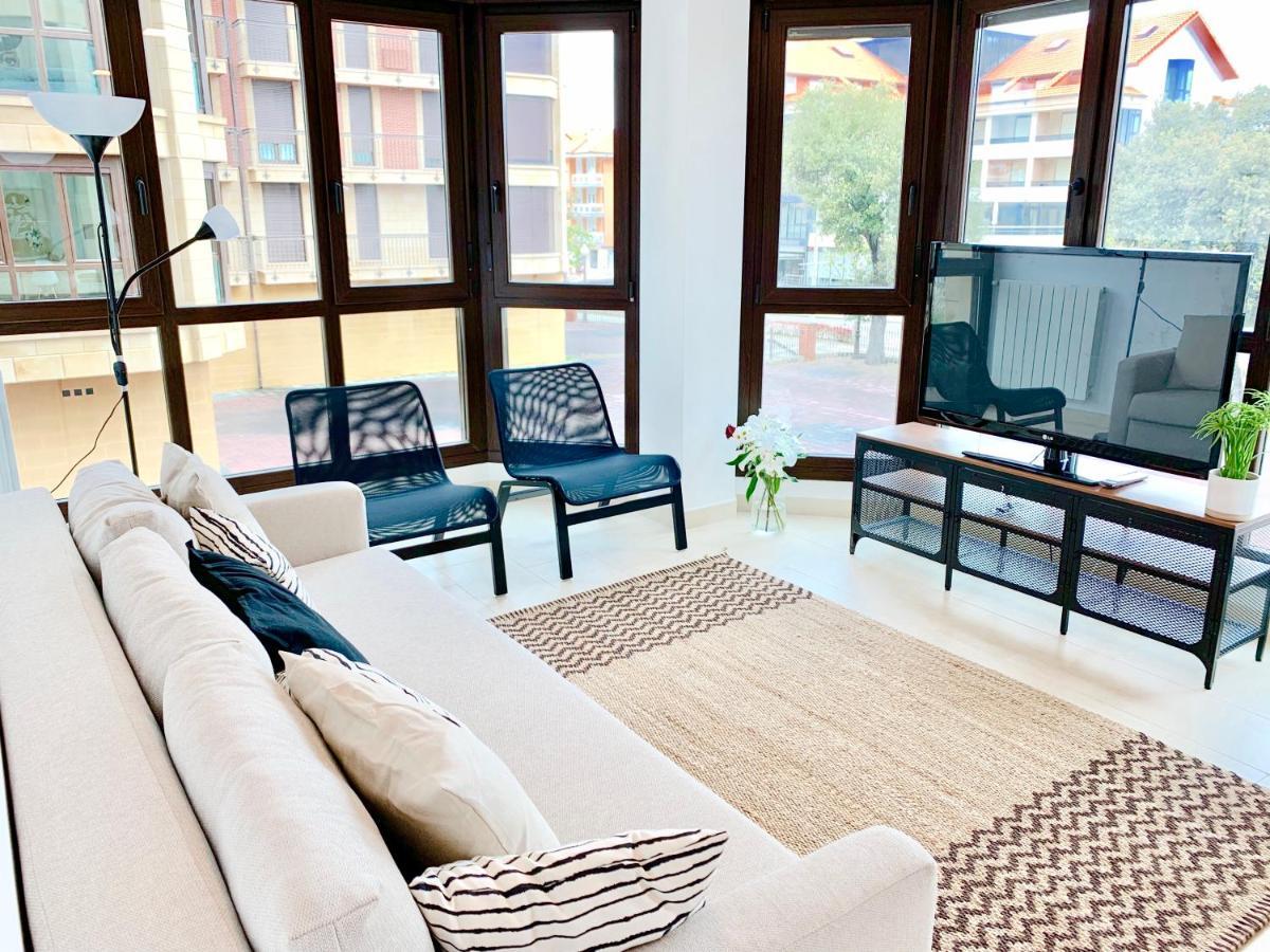 El Socaire Playa Trengandin Apartment *
