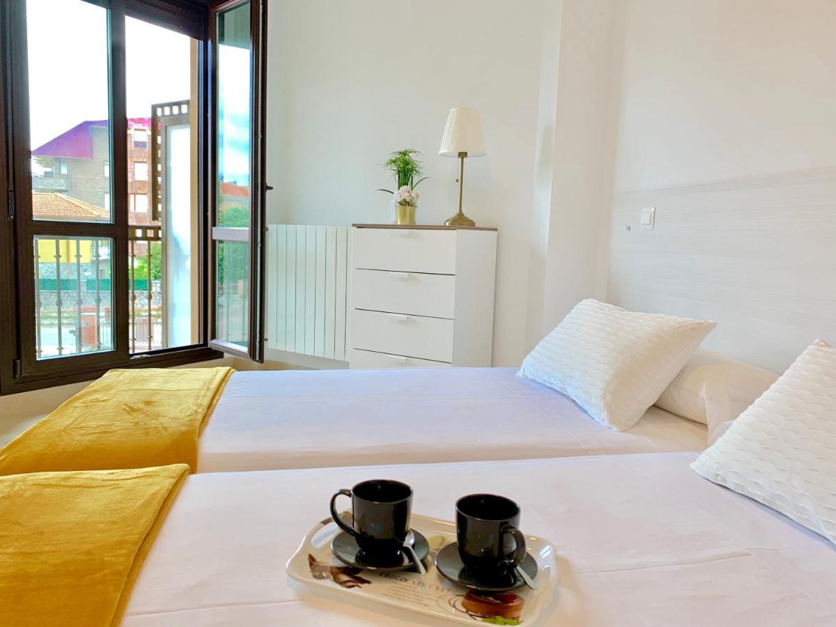 Apartment El Socaire Playa Trengandin *