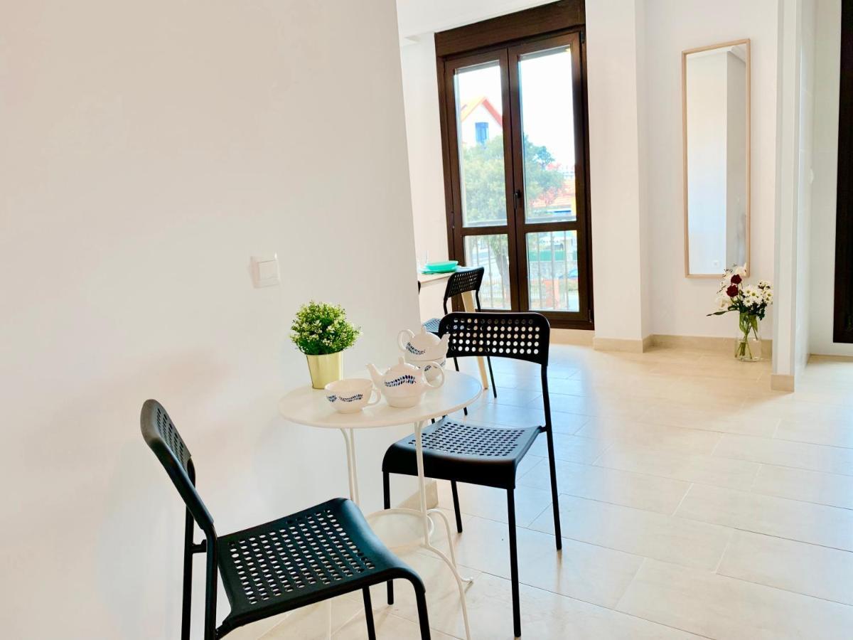 Apartment El Socaire Playa Trengandin