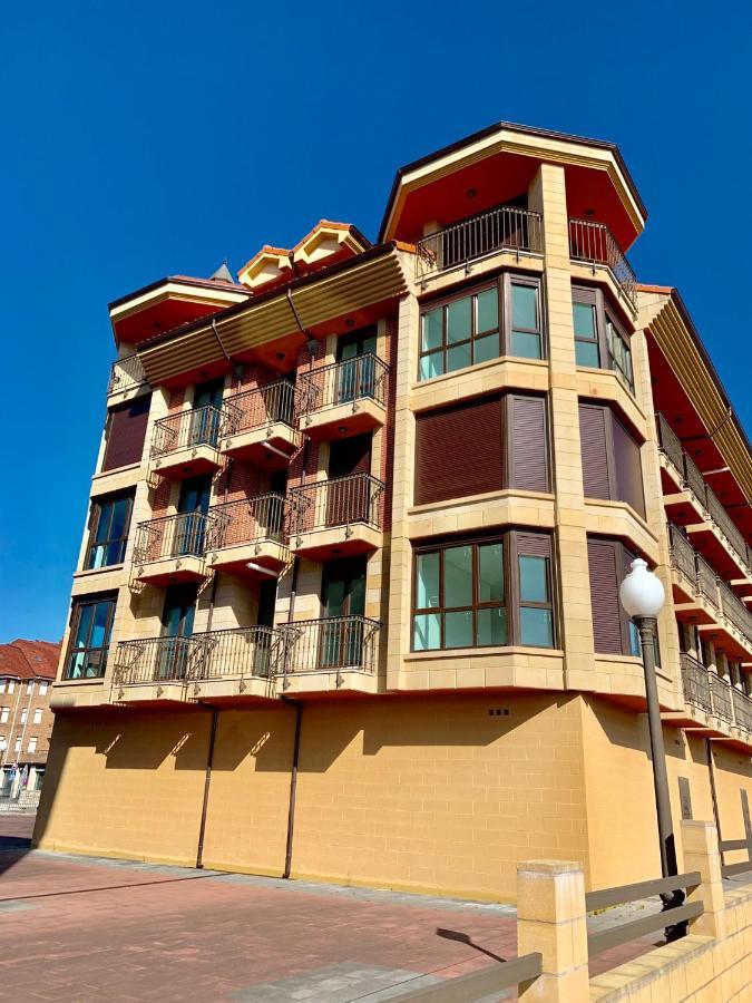 El Socaire Playa Trengandin Apartment