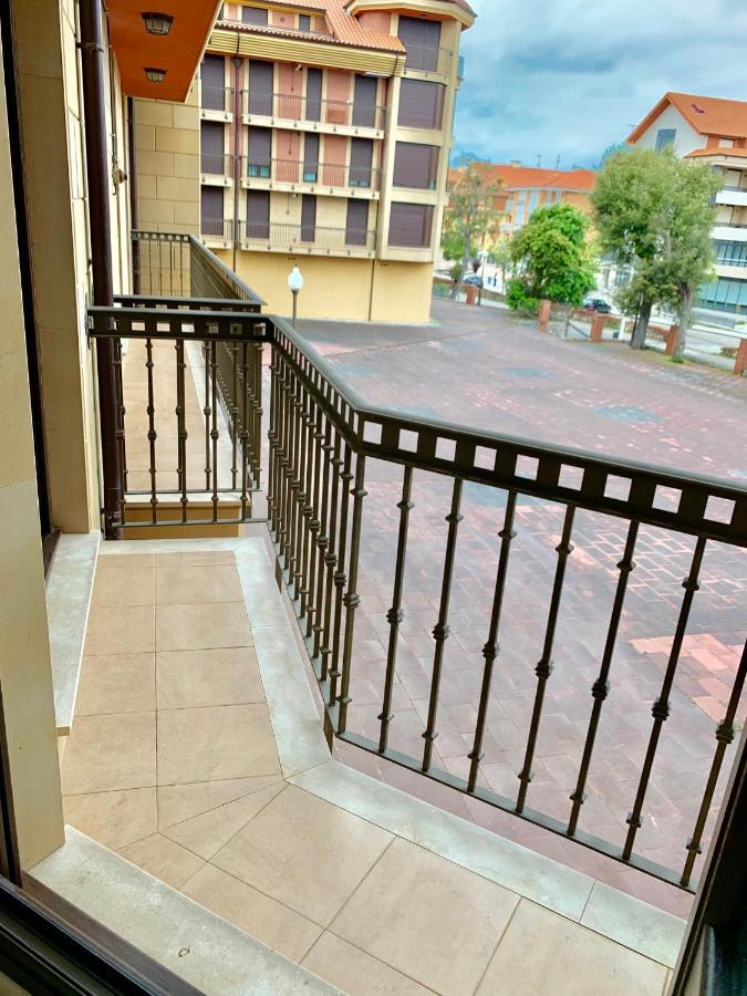 El Socaire Playa Trengandin Apartment Noja