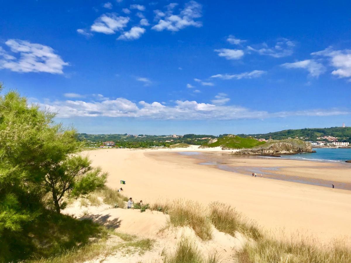 El Socaire Playa Trengandin Apartment Noja