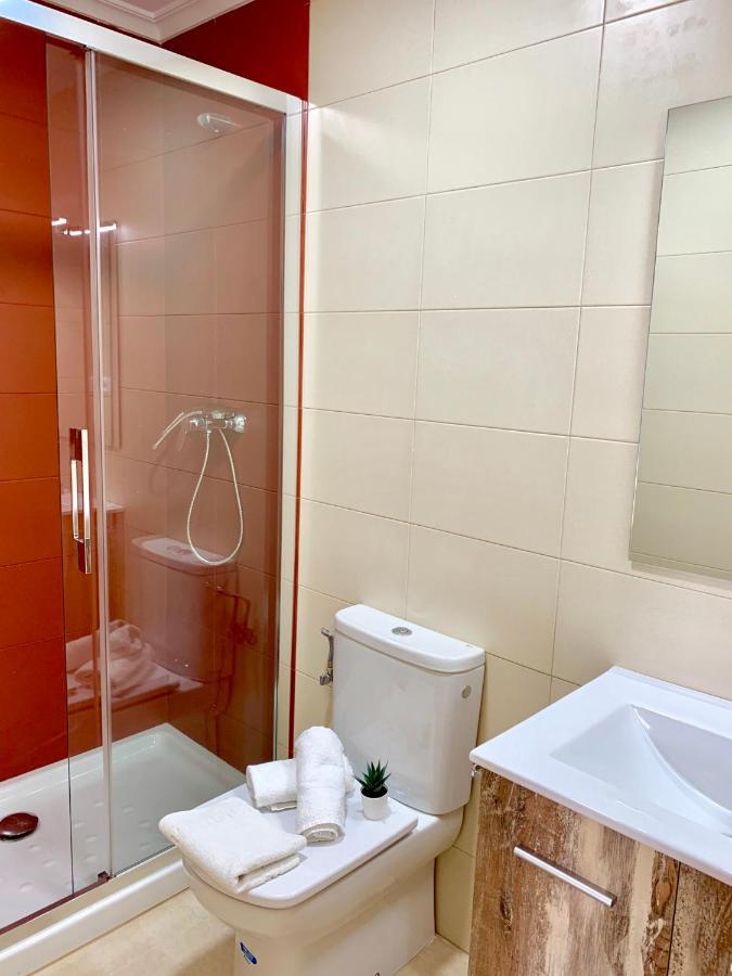 El Socaire Playa Trengandin Apartment Noja